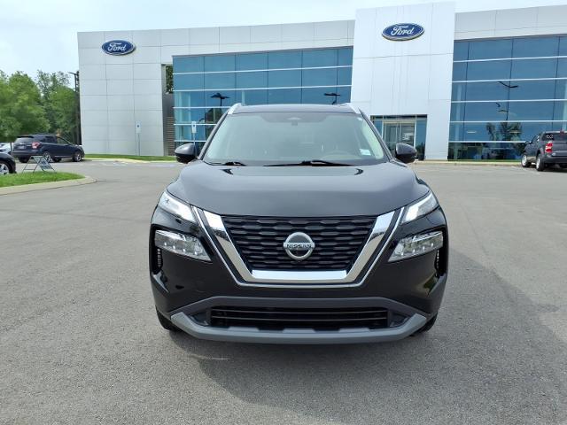2021 Nissan Rogue SV Intelligent AWD