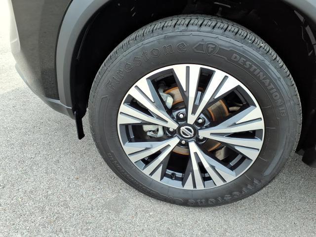 2021 Nissan Rogue SV Intelligent AWD