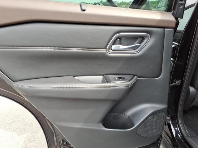 2021 Nissan Rogue SV Intelligent AWD