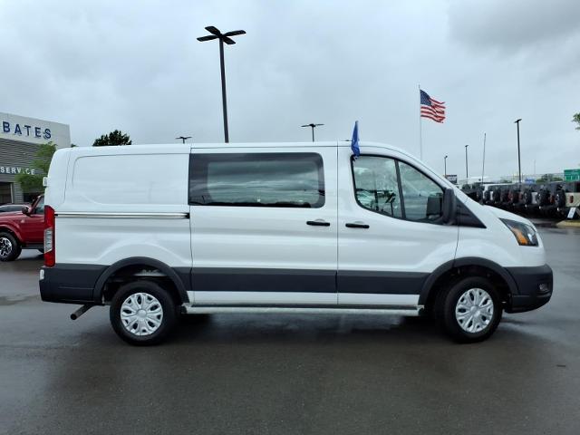 2025 Ford Transit Cargo Van Unknown