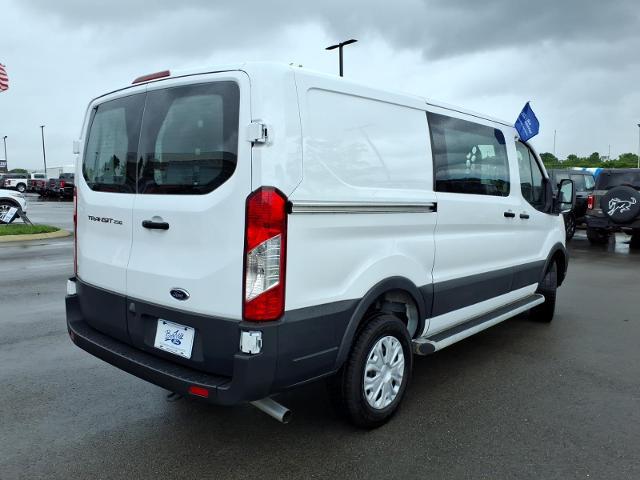 2025 Ford Transit Cargo Van Unknown