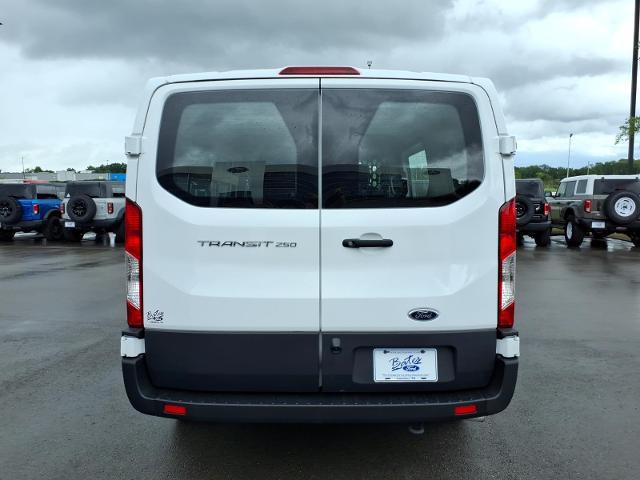 2025 Ford Transit Cargo Van Unknown