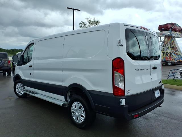 2025 Ford Transit Cargo Van Unknown