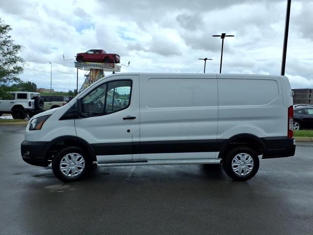 2025 Ford Transit Cargo Van Unknown
