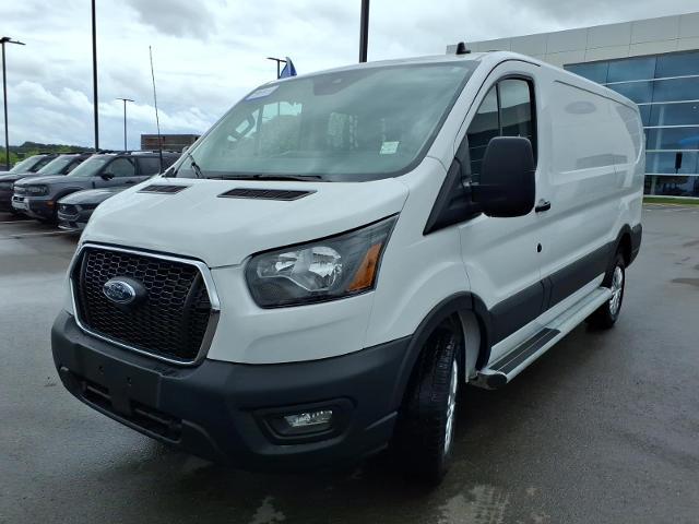 2025 Ford Transit Cargo Van Unknown