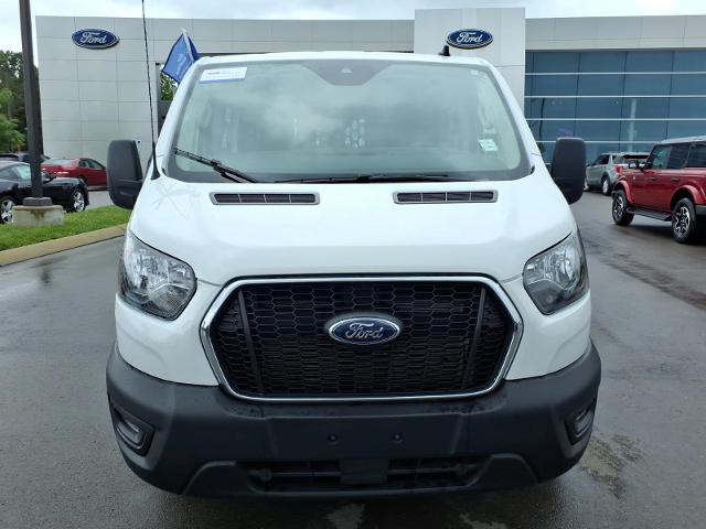2025 Ford Transit Cargo Van Unknown