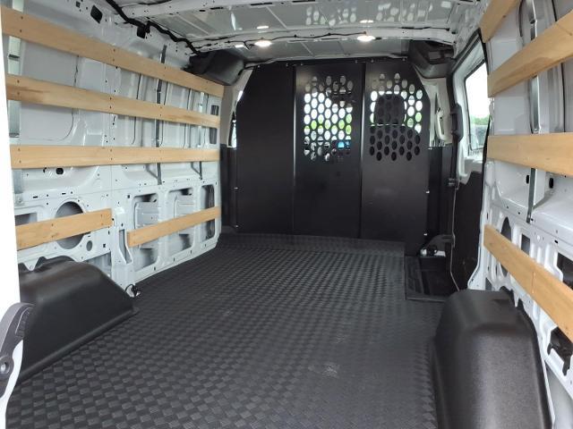 2025 Ford Transit Cargo Van Unknown