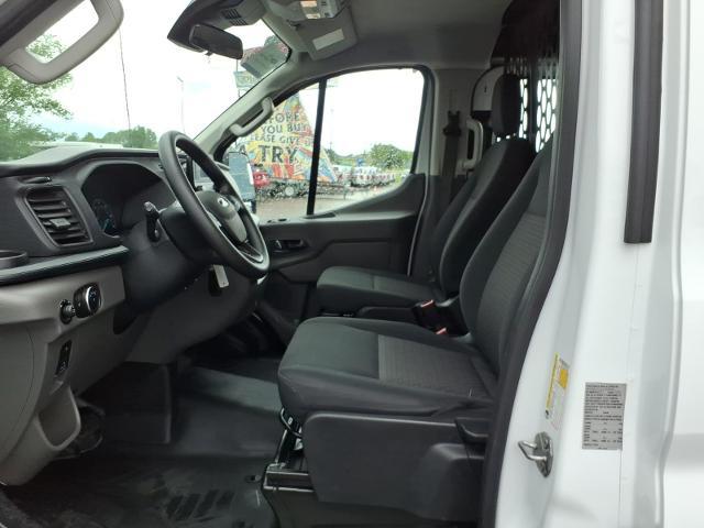 2025 Ford Transit Cargo Van Unknown