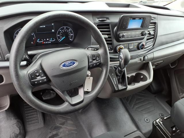 2025 Ford Transit Cargo Van Unknown