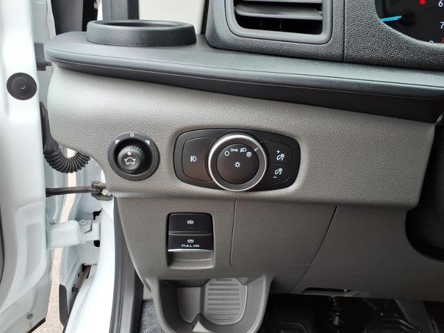 2025 Ford Transit Cargo Van Unknown