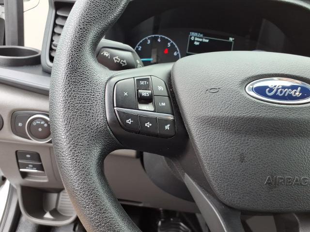 2025 Ford Transit Cargo Van Unknown