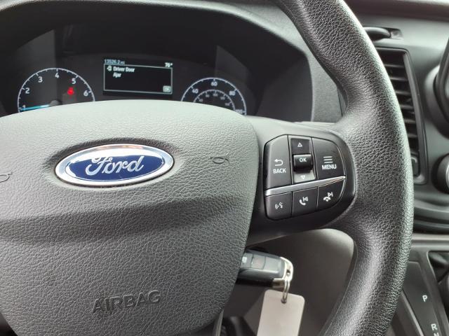 2025 Ford Transit Cargo Van Unknown