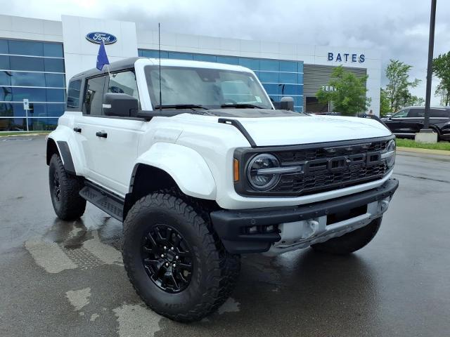 2024 Ford Bronco Raptor for sale in Lebanon, TN