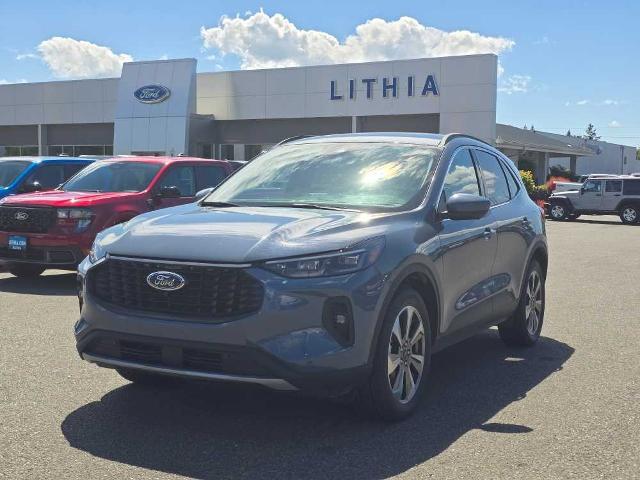 2024 Ford Escape Platinum for sale in Roseburg, OR