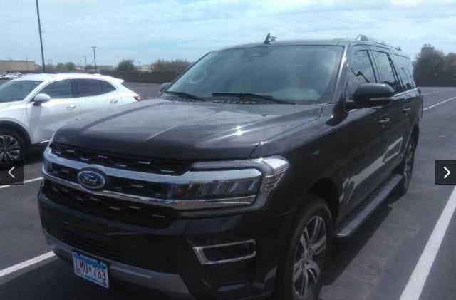 2024 Ford Expedition Limited MAX for sale in Roseburg, OR