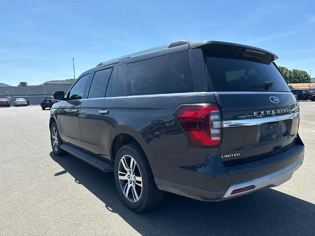 2024 Ford Expedition Limited MAX