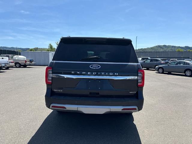 2024 Ford Expedition Limited MAX