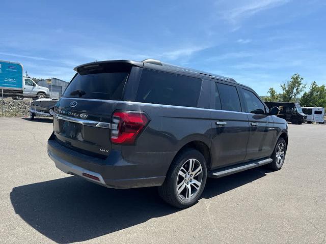 2024 Ford Expedition Limited MAX