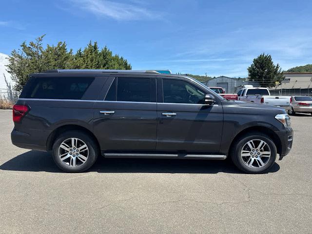 2024 Ford Expedition Limited MAX