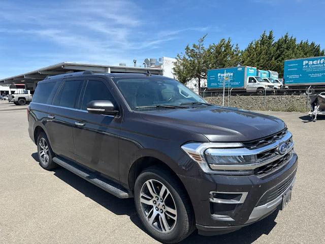 2024 Ford Expedition Limited MAX