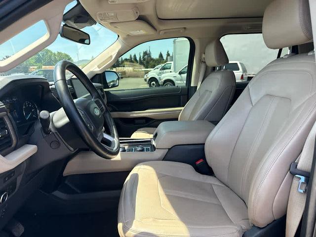 2024 Ford Expedition Limited MAX