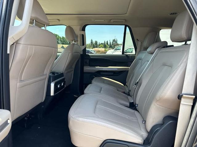 2024 Ford Expedition Limited MAX