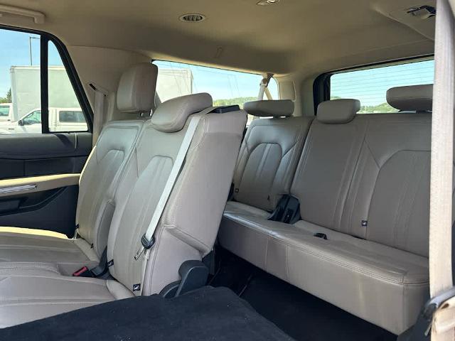 2024 Ford Expedition Limited MAX