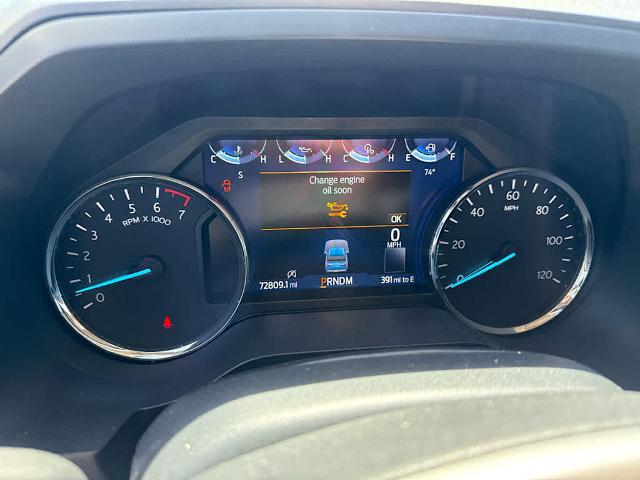 2024 Ford Expedition Limited MAX