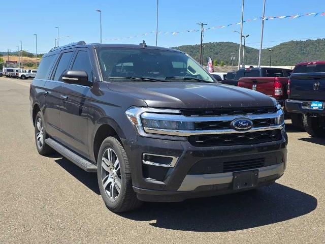 2024 Ford Expedition Limited MAX