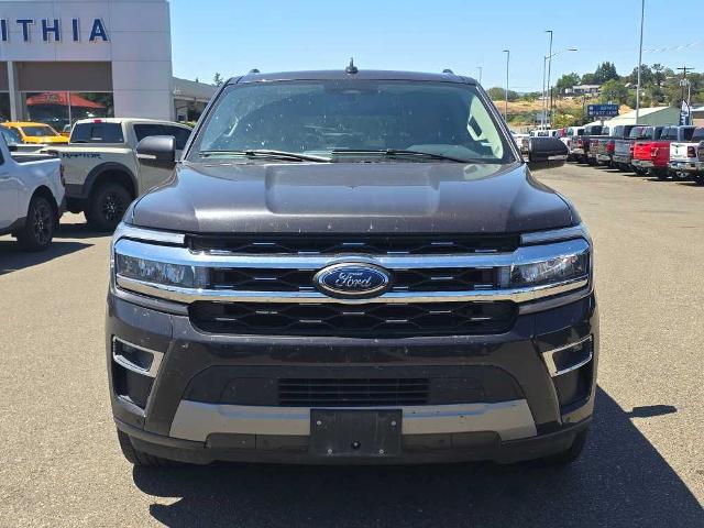 2024 Ford Expedition Limited MAX