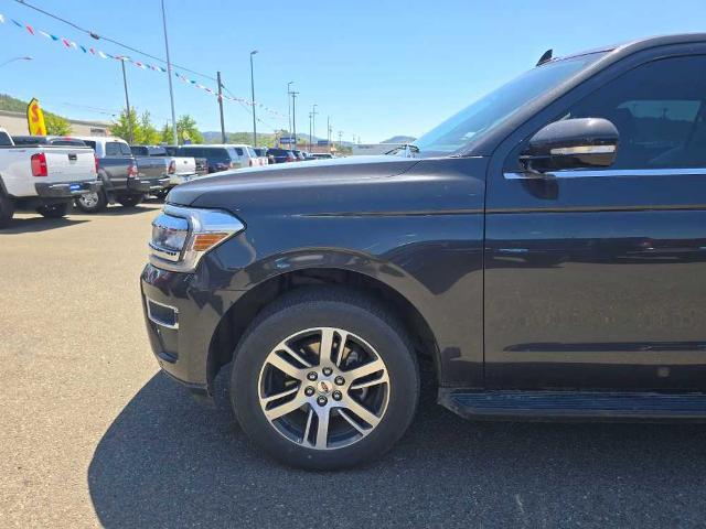 2024 Ford Expedition Limited MAX