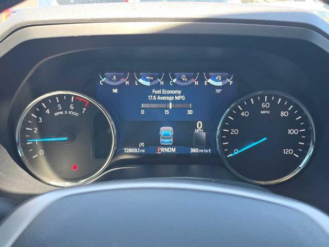 2024 Ford Expedition Limited MAX