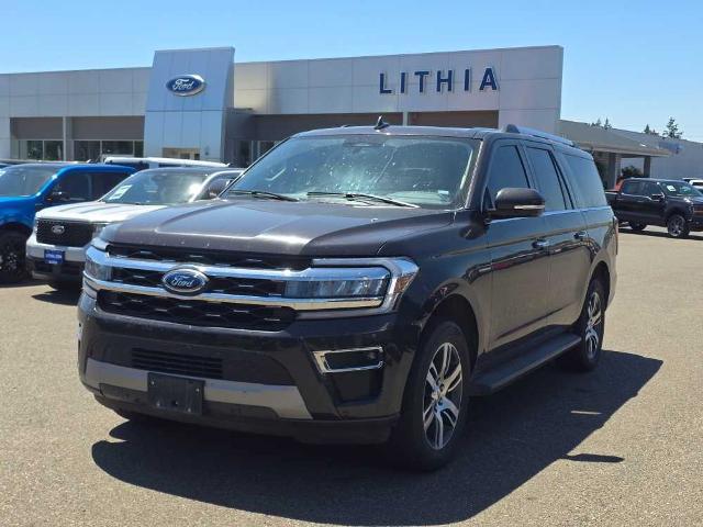 2024 Ford Expedition Limited MAX
