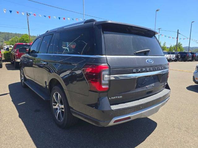 2024 Ford Expedition Limited MAX