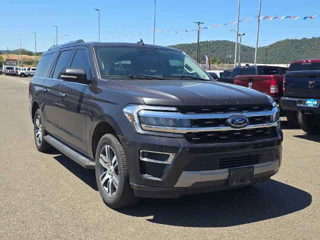 2024 Ford Expedition Limited MAX