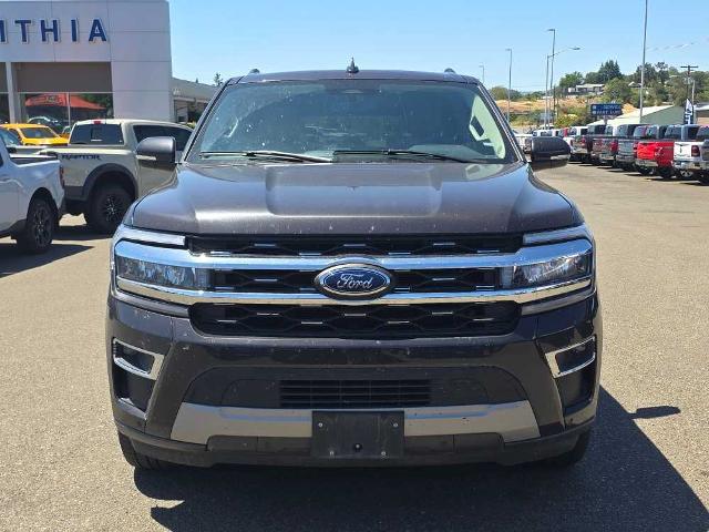 2024 Ford Expedition Limited MAX