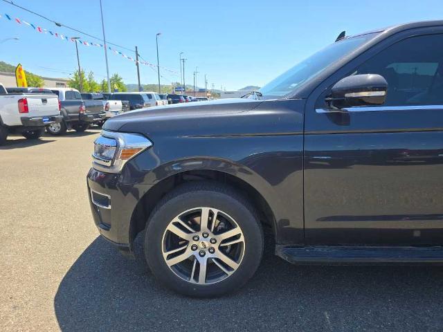 2024 Ford Expedition Limited MAX