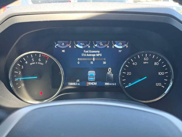 2024 Ford Expedition Limited MAX