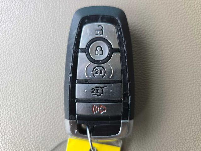 2024 Ford Expedition Limited MAX