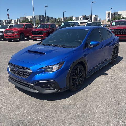 2022 Subaru WRX Premium for sale in Roseburg, OR