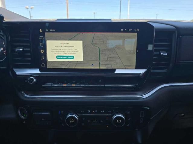 2024 GMC Sierra 2500HD 4WD Crew Cab Long Bed SLT