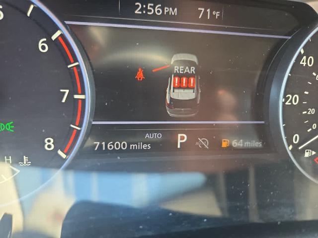 2024 Nissan Rogue SV Intelligent AWD for sale in Roseburg, OR