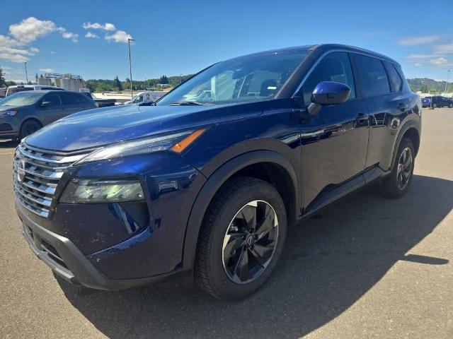 2024 Nissan Rogue SV Intelligent AWD
