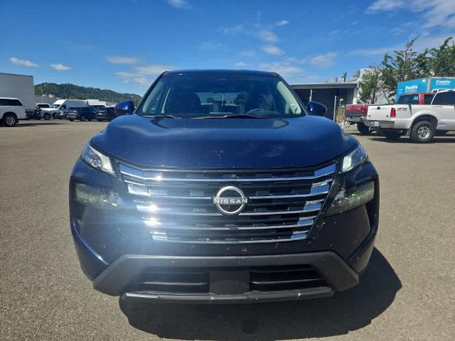 2024 Nissan Rogue SV Intelligent AWD