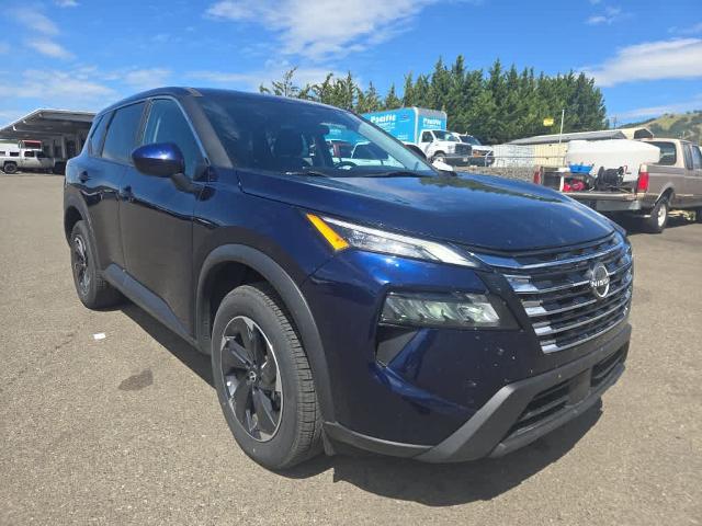 2024 Nissan Rogue SV Intelligent AWD