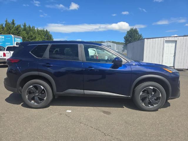 2024 Nissan Rogue SV Intelligent AWD