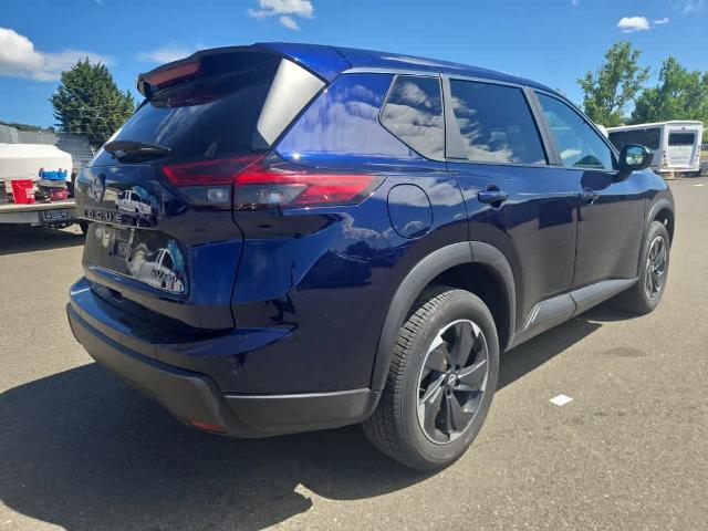 2024 Nissan Rogue SV Intelligent AWD