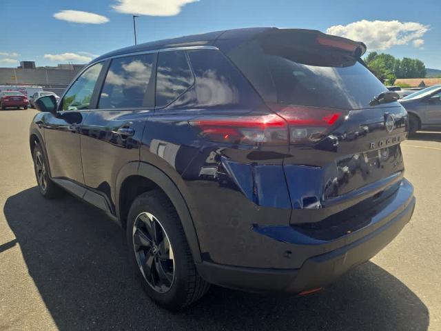 2024 Nissan Rogue SV Intelligent AWD
