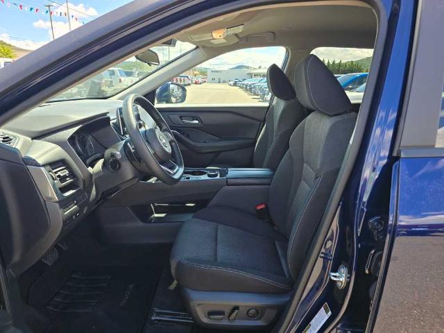 2024 Nissan Rogue SV Intelligent AWD