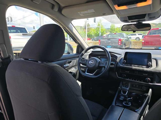 2024 Nissan Rogue SV Intelligent AWD